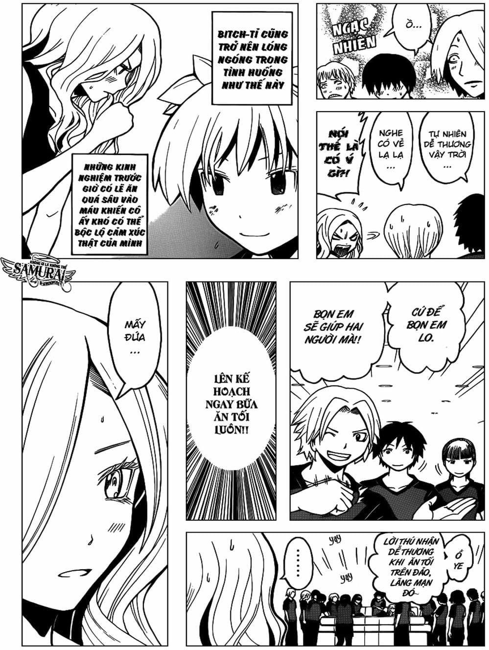 Chương 73 - Trang 20
