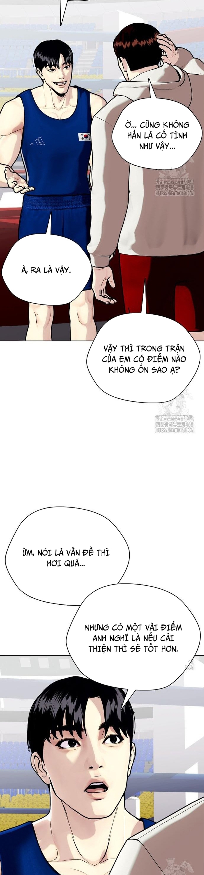 Chương 116 - Trang 21