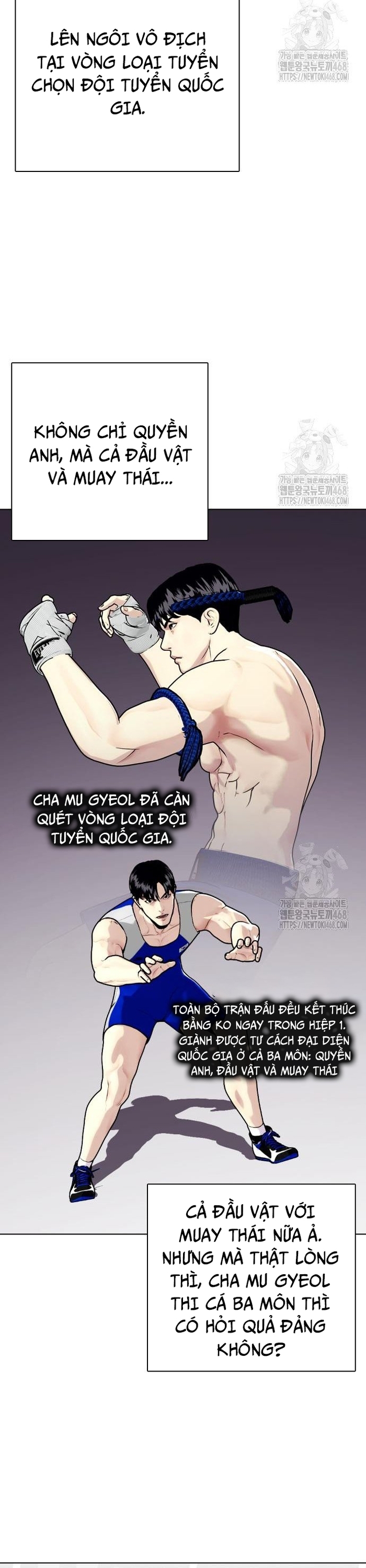 Chương 116 - Trang 55