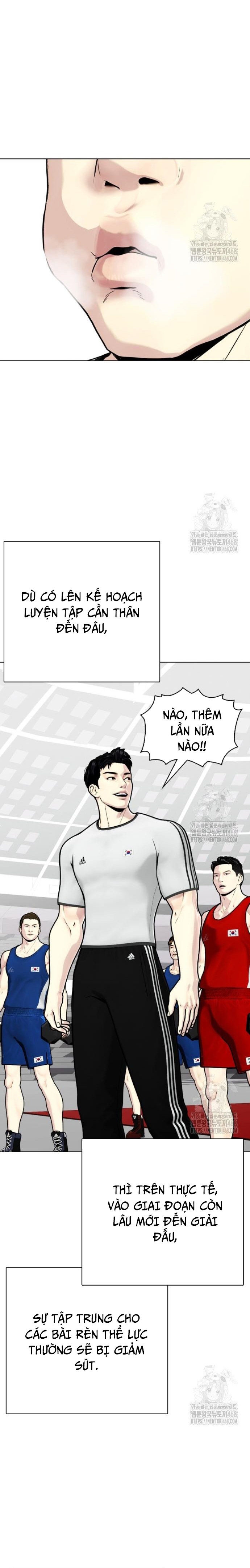 Chương 118 - Trang 21