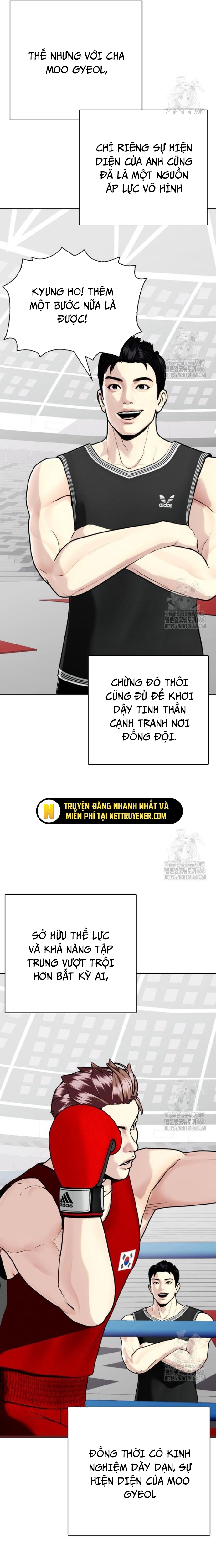 Chương 118 - Trang 22
