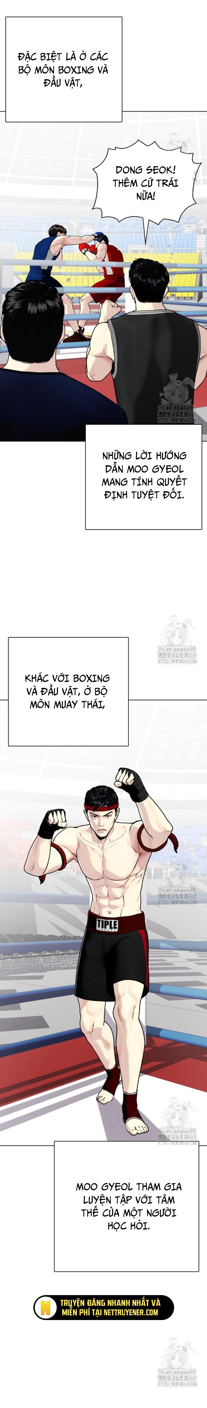 Chương 118 - Trang 24