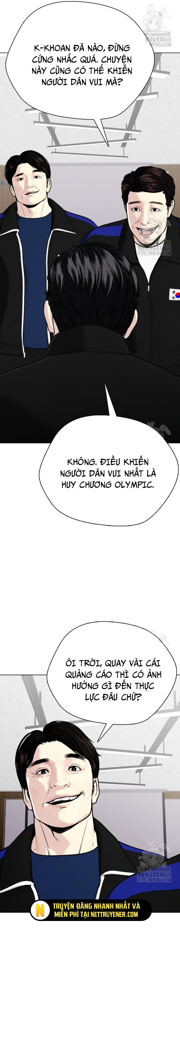 Chương 118 - Trang 32