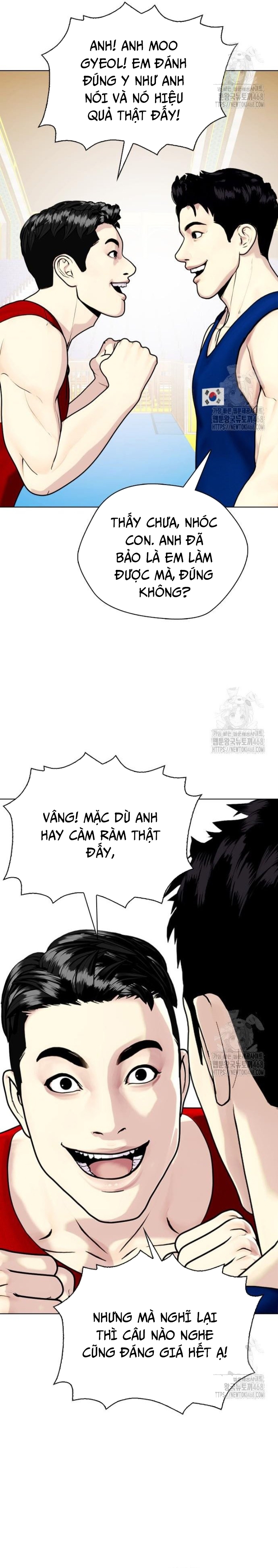 Chương 118 - Trang 44