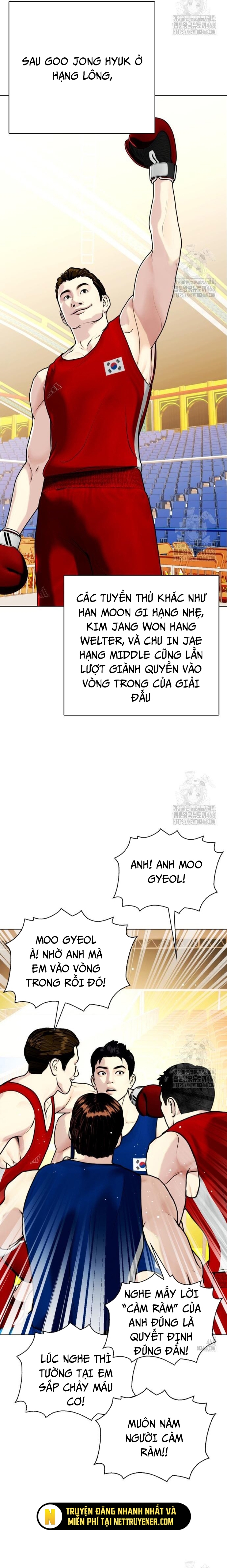 Chương 118 - Trang 47