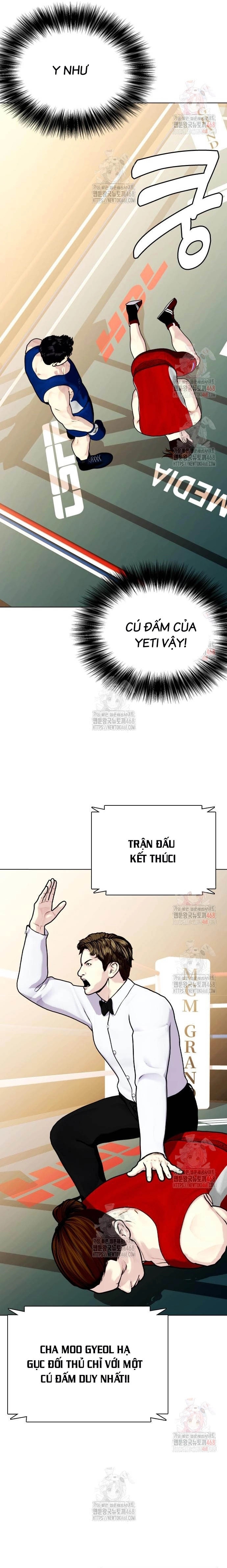 Chương 119 - Trang 16