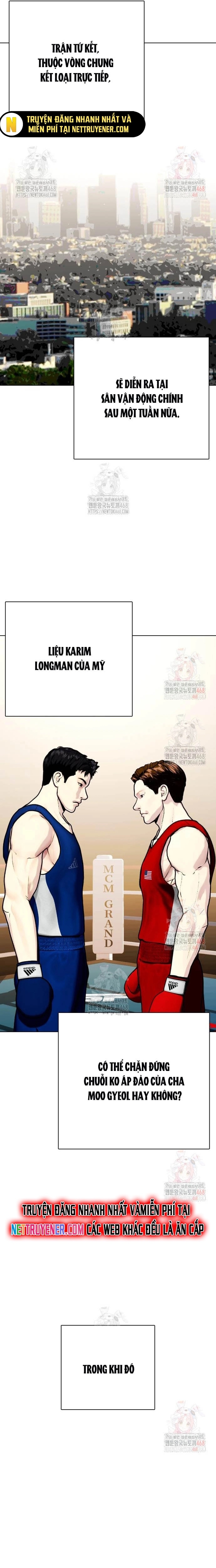 Chương 119 - Trang 32