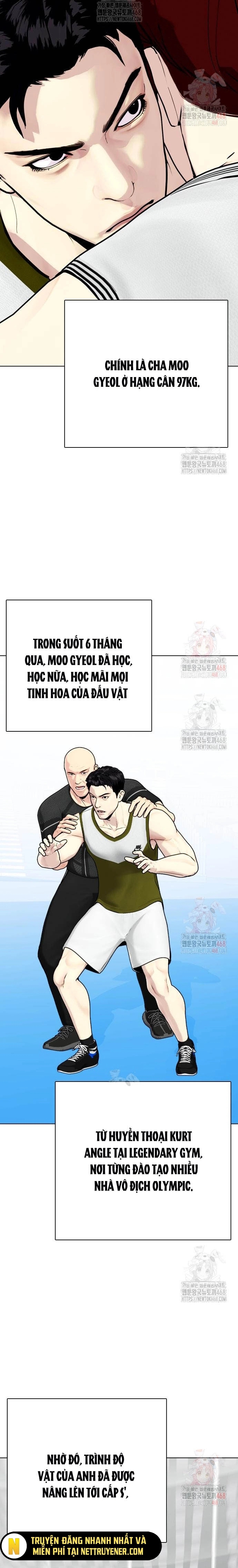 Chương 119 - Trang 36