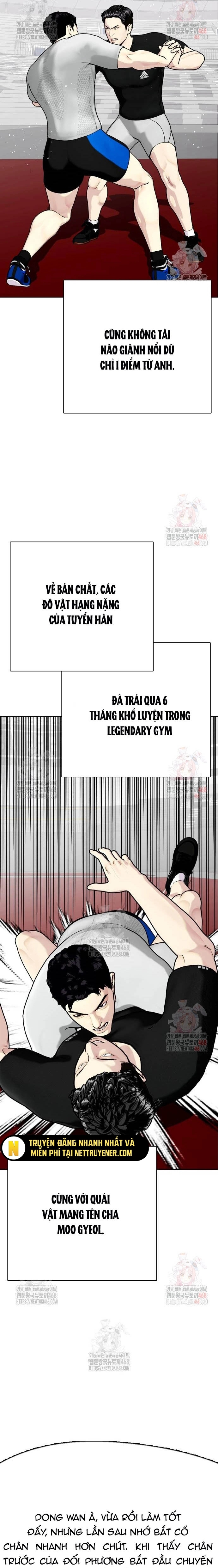 Chương 119 - Trang 40