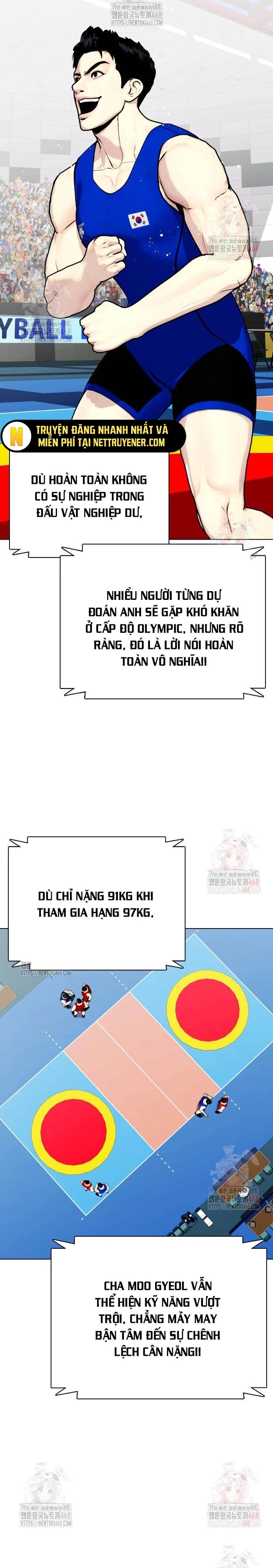 Chương 119 - Trang 43