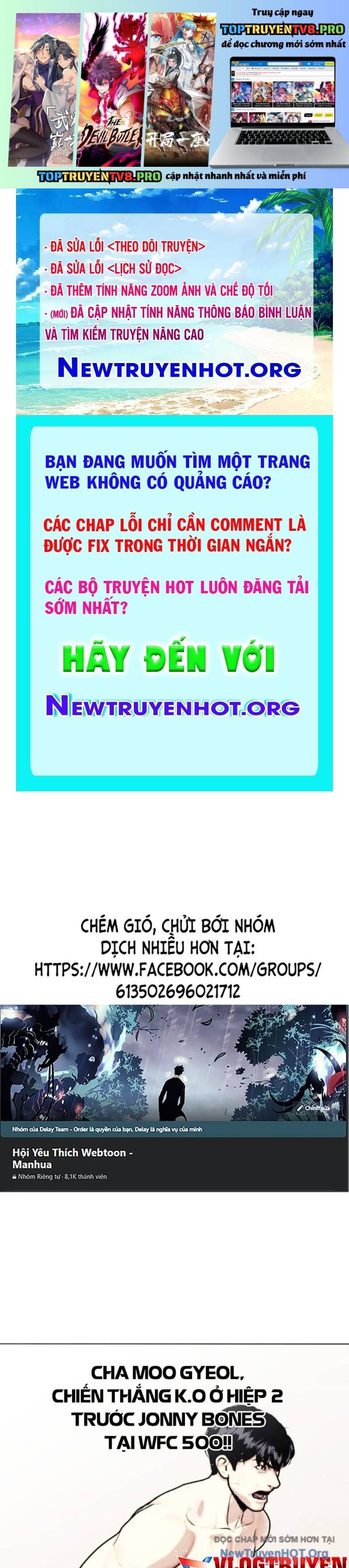 Chương 131 - Trang 1