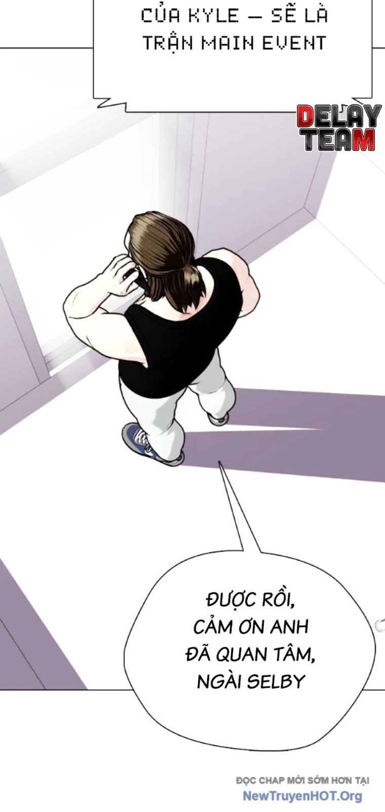 Chương 131 - Trang 18