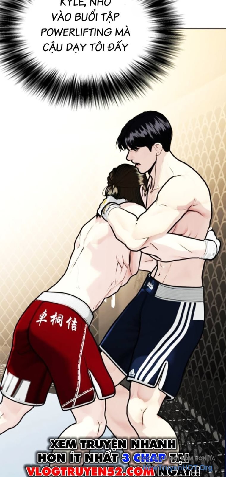 Chương 132 - Trang 40