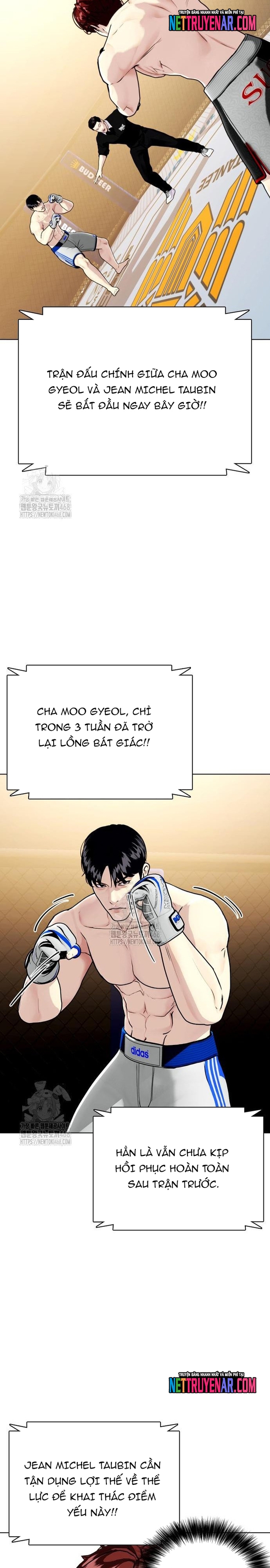Chương 138 - Trang 19