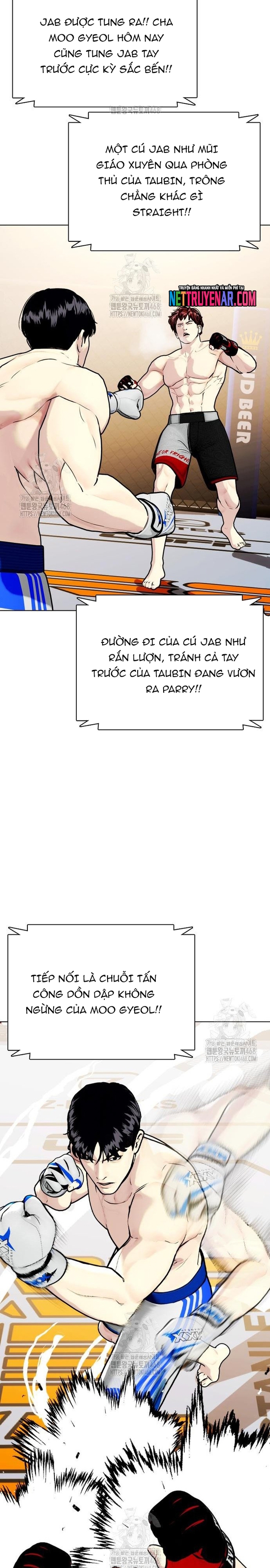 Chương 138 - Trang 22