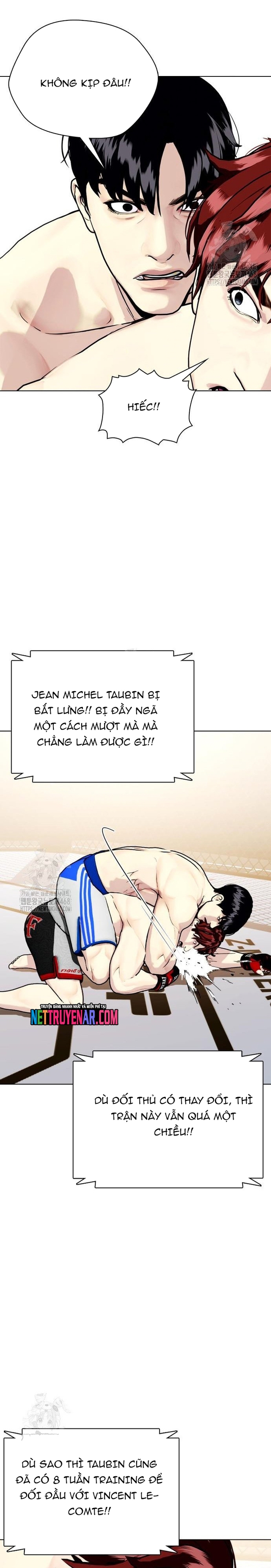 Chương 138 - Trang 31