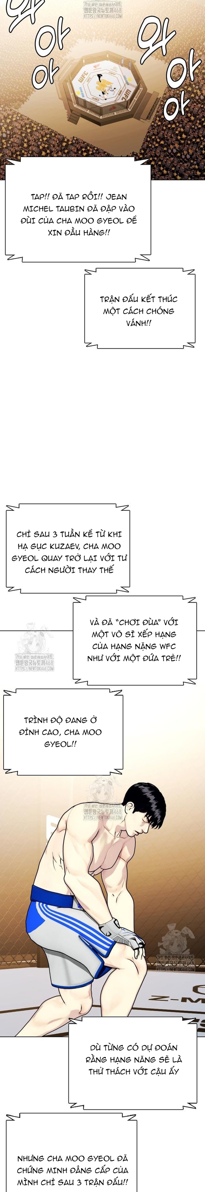Chương 138 - Trang 40