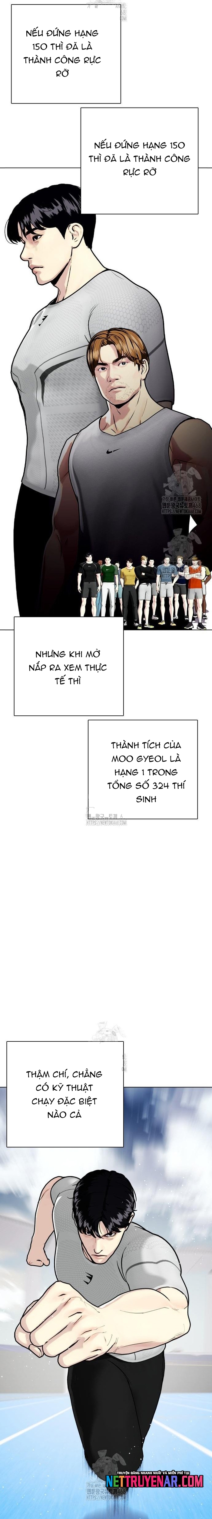 Chương 140 - Trang 21