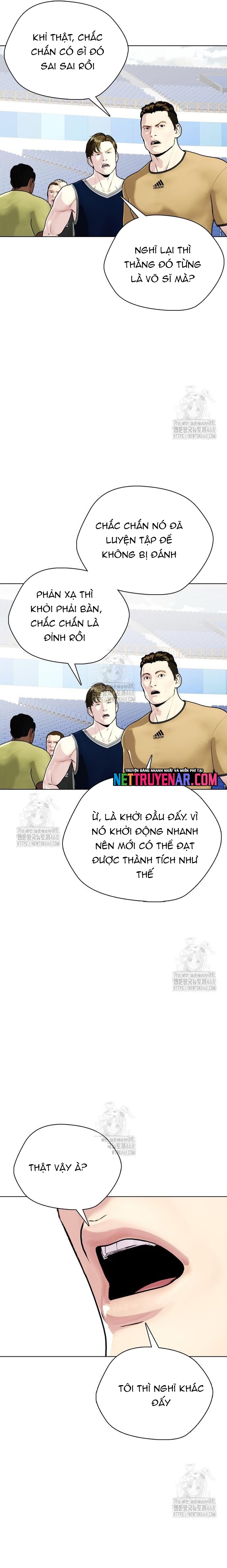 Chương 140 - Trang 23