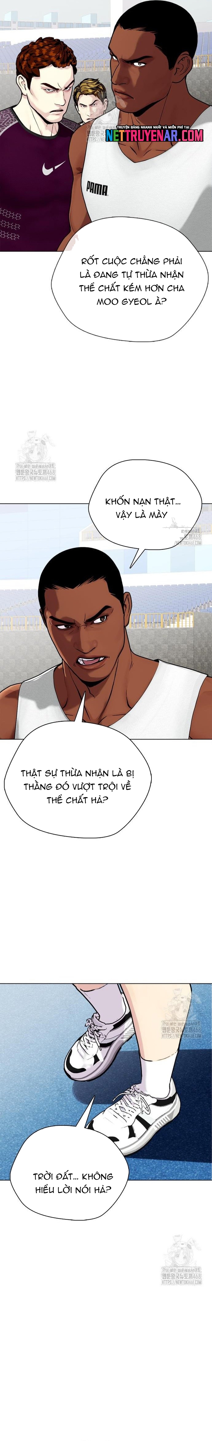 Chương 140 - Trang 25