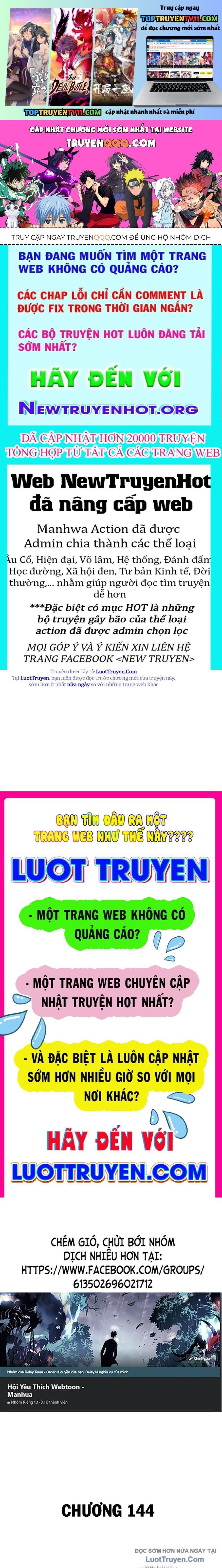 Chương 144 - Trang 1