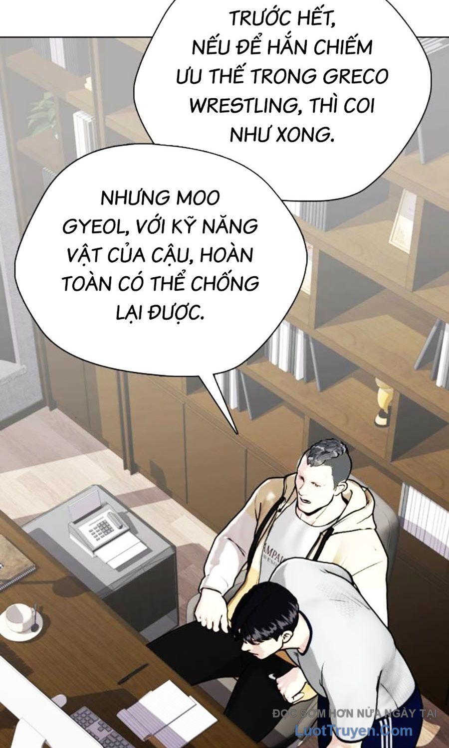 Chương 147 - Trang 28