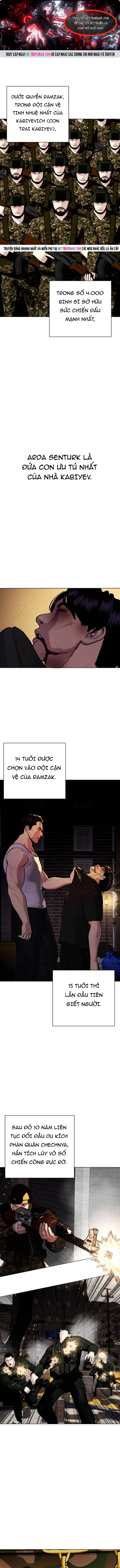 Chương 151 - Trang 1