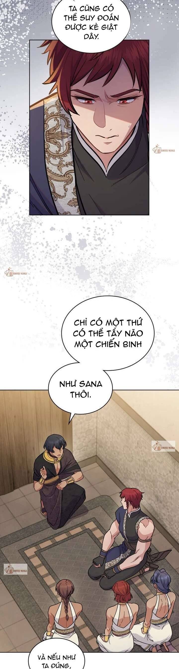 Chương 84 - Trang 8