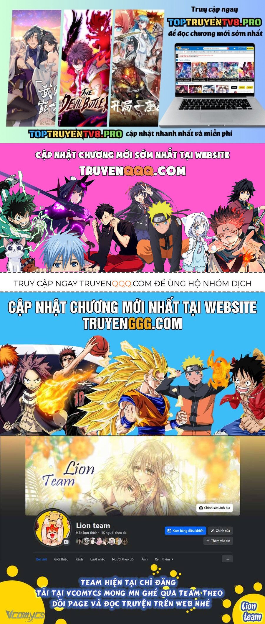Chương 85 - Trang 1