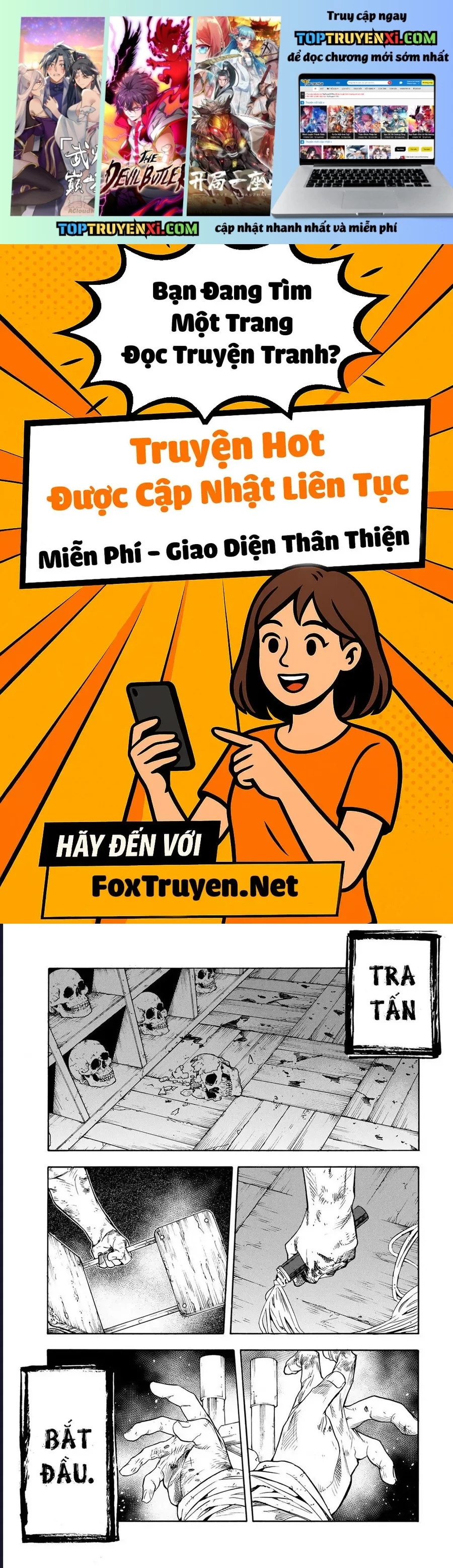 Chương 228 - Trang 1