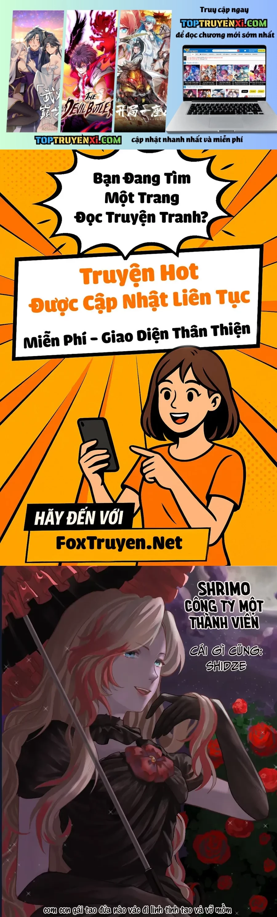 Chương 229 - Trang 1