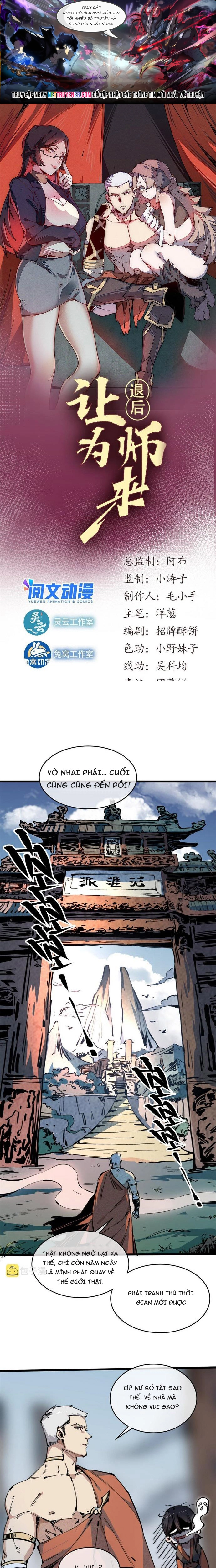 Chương 67 - Trang 1
