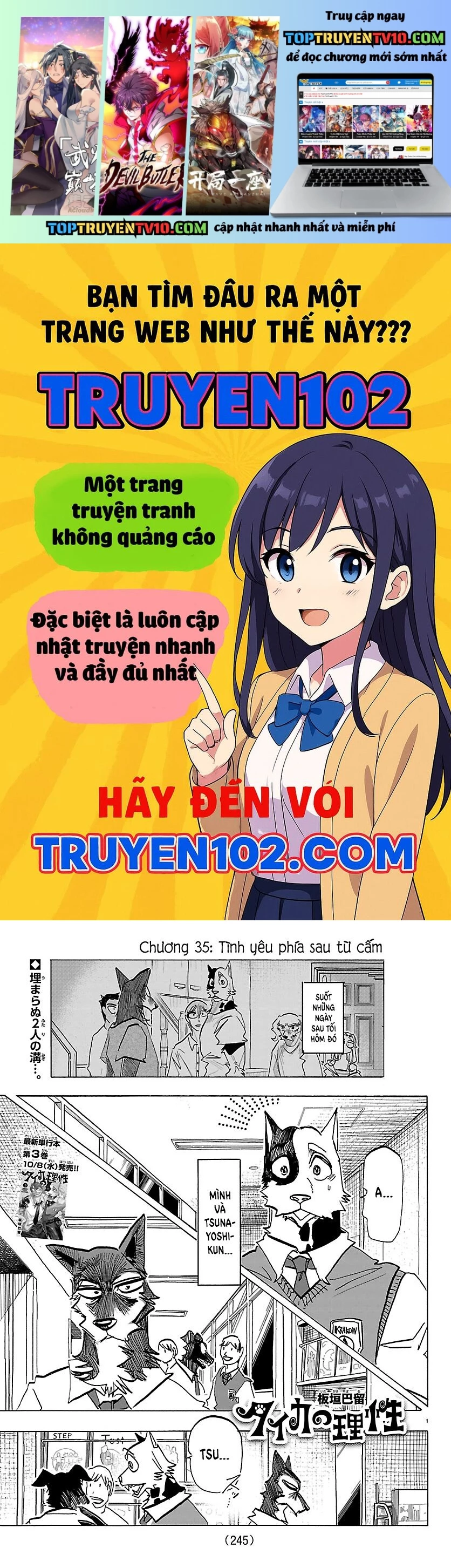 Chương 35 - Trang 1