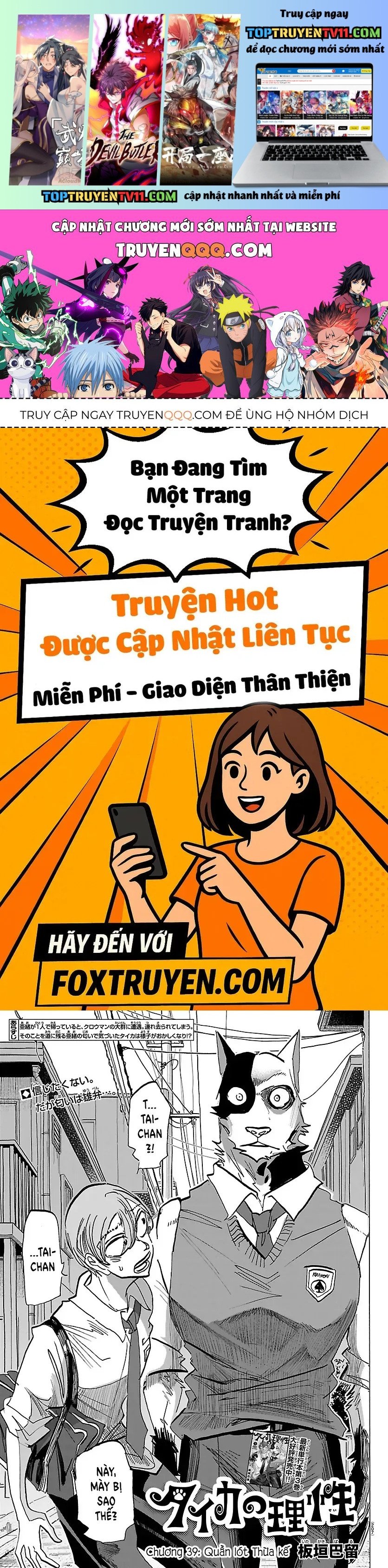 Chương 39 - Trang 1