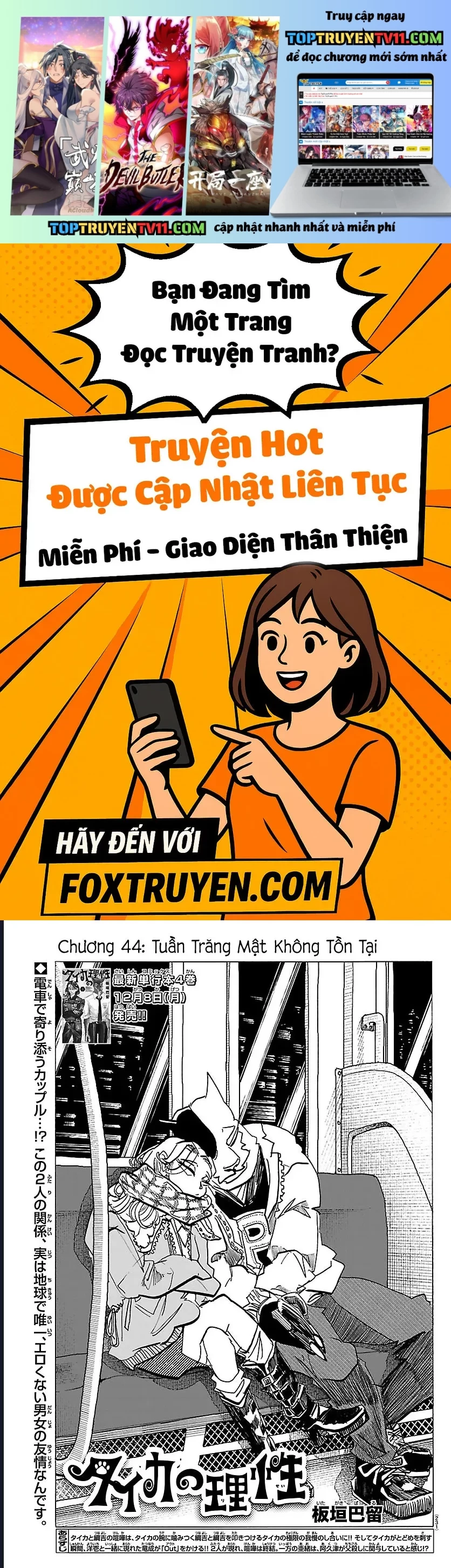 Chương 45 - Trang 1