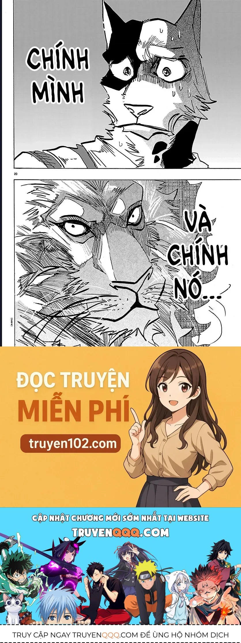 Chương 54 - Trang 19