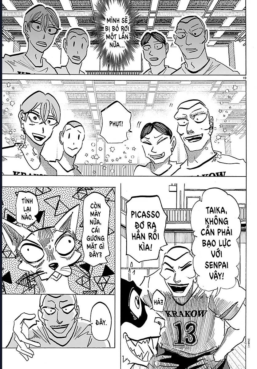 Chương 55 - Trang 18