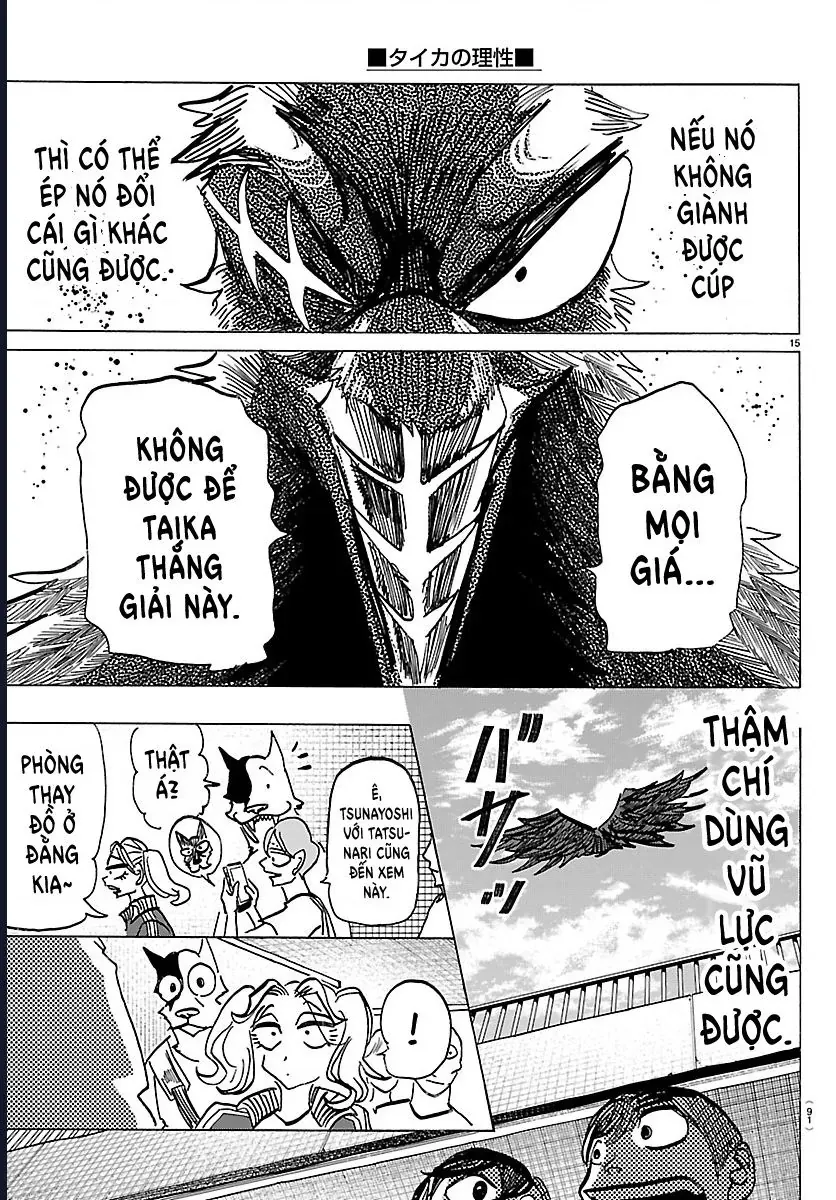 Chương 56 - Trang 16