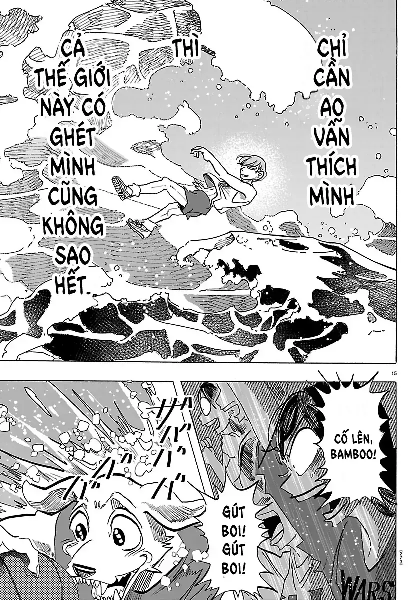 Chương 64 - Trang 16