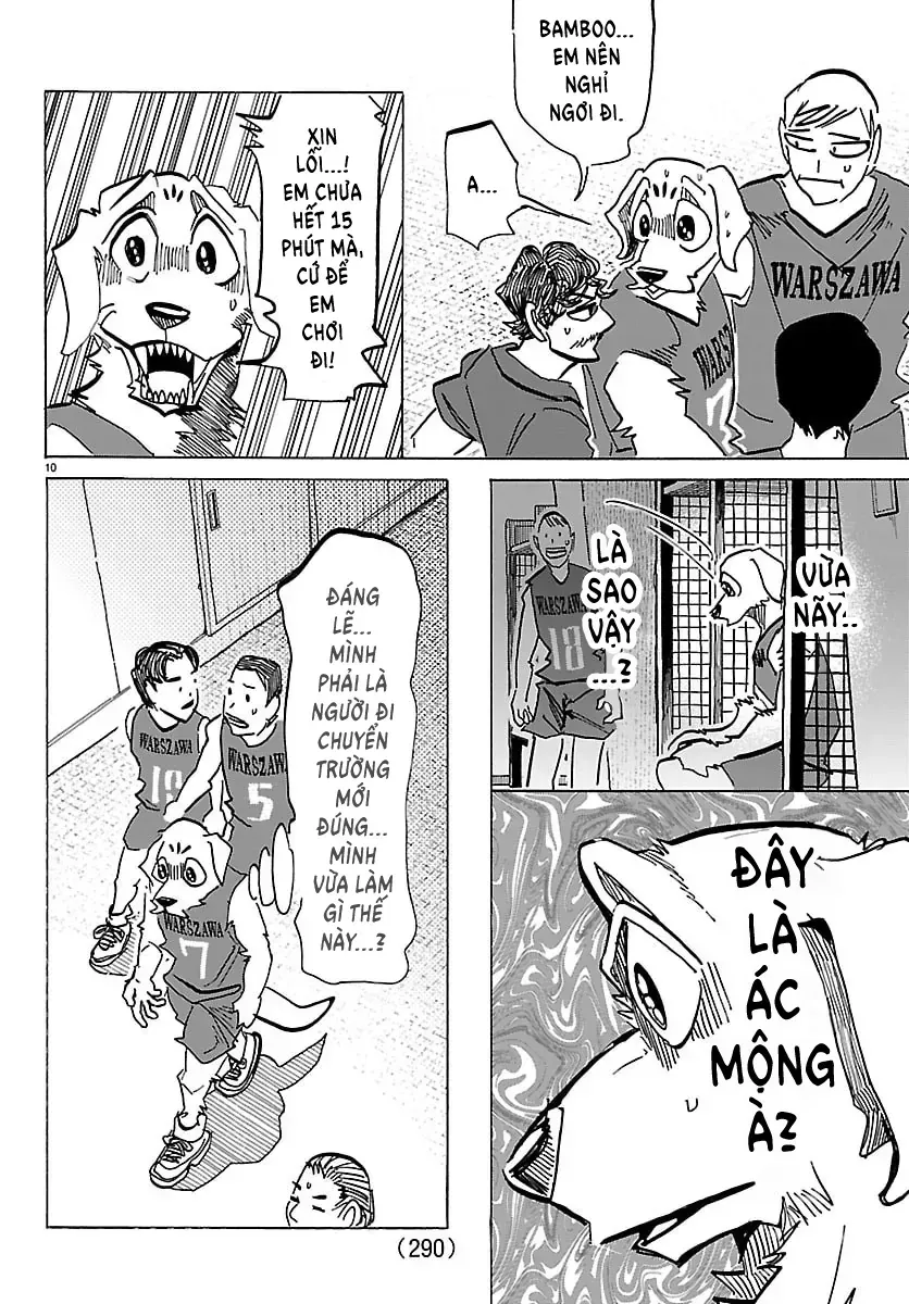 Chương 67 - Trang 11