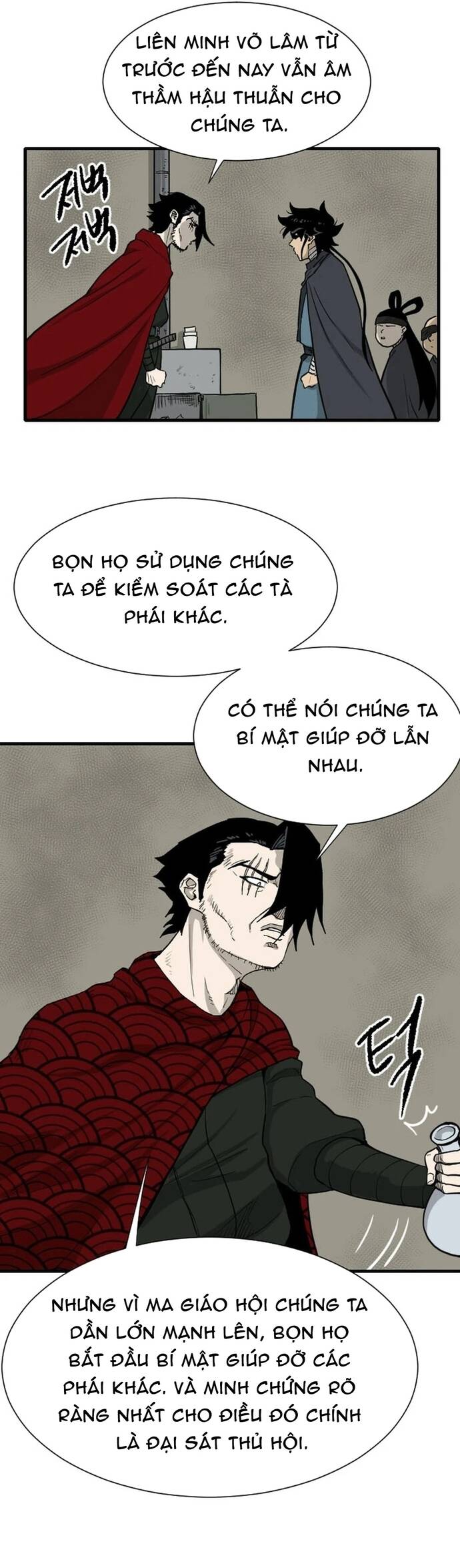 Chương 36 - Trang 30