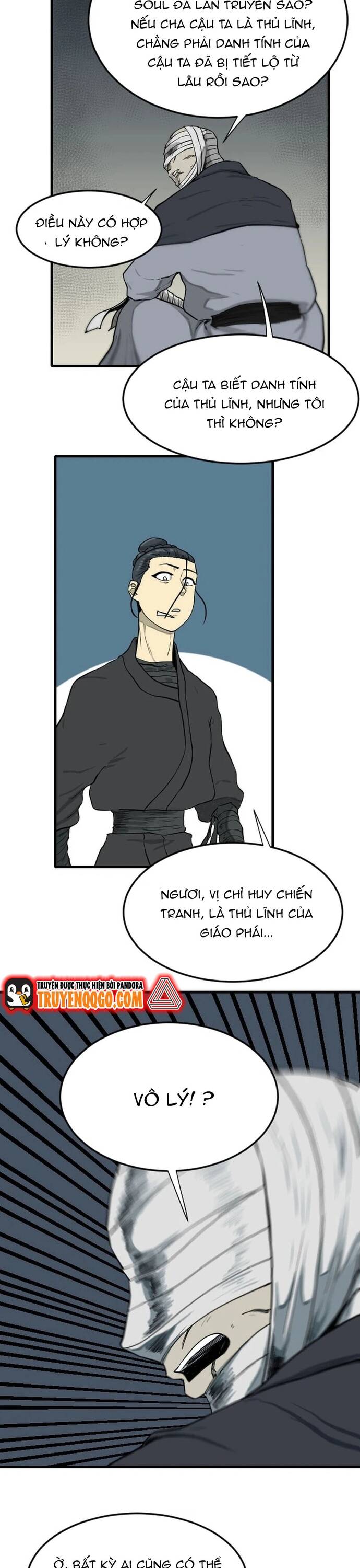 Chương 60 - Trang 31