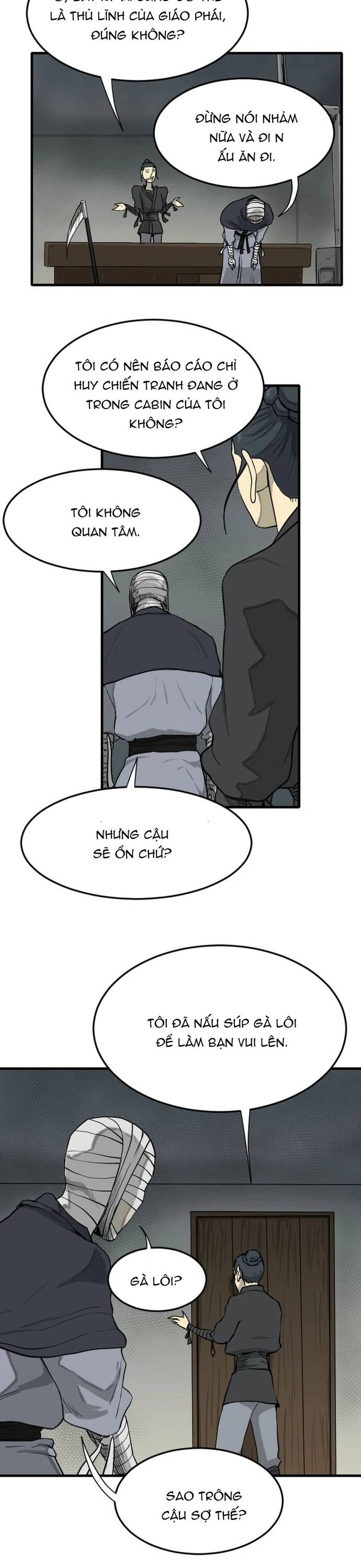Chương 60 - Trang 32