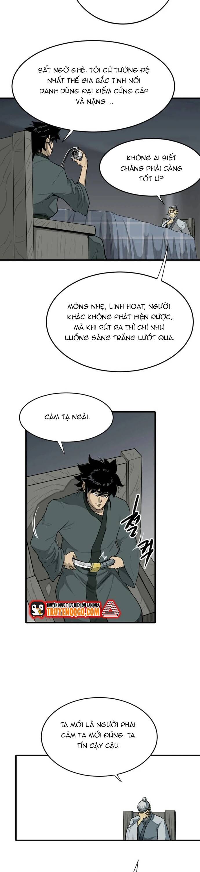 Chương 61 - Trang 22