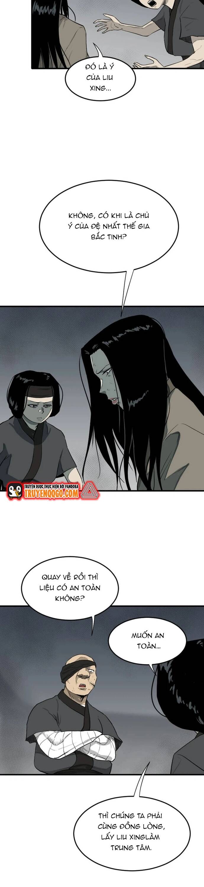 Chương 61 - Trang 10
