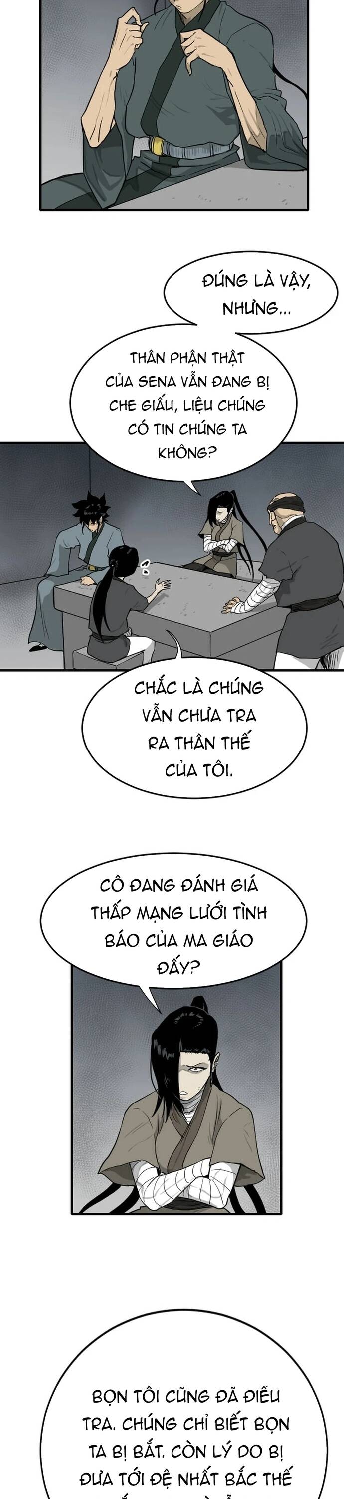 Chương 62 - Trang 21