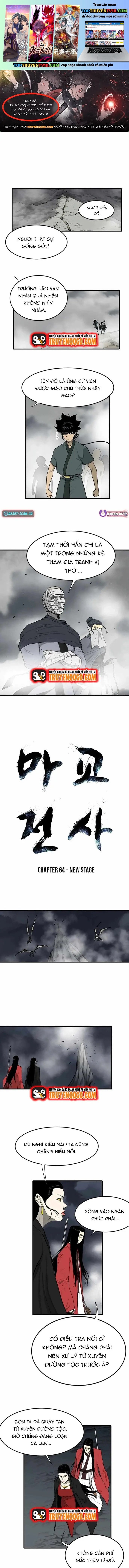 Chương 64 - Trang 1
