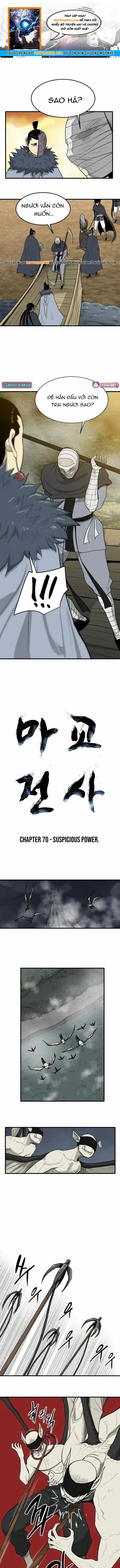 Chương 70 - Trang 1