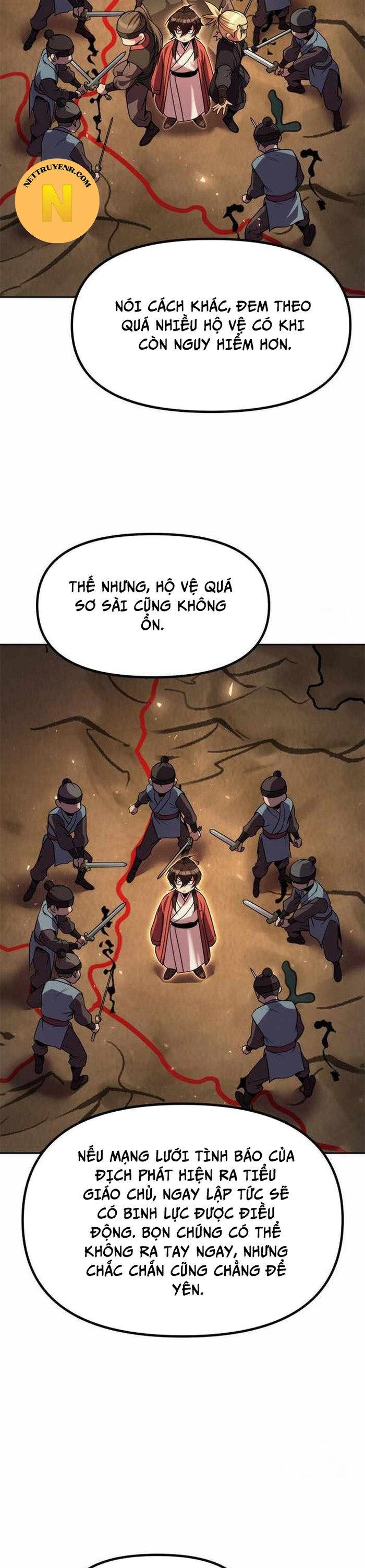 Chương 114 - Trang 51