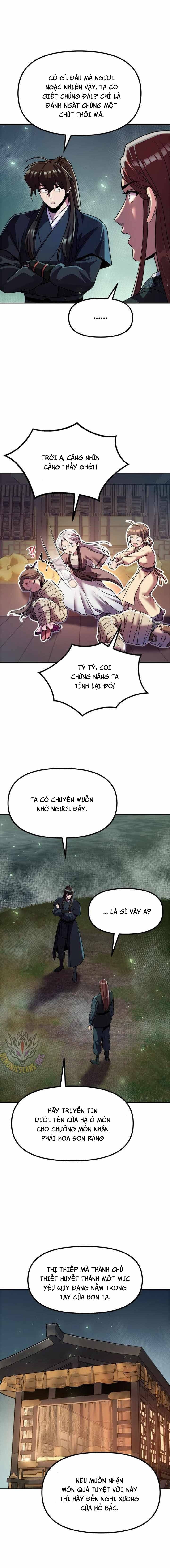 Chapter 117 - Trang 17